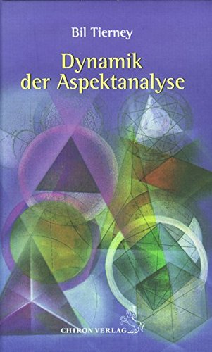 Dynamik der Aspektanalyse von Chiron Verlag